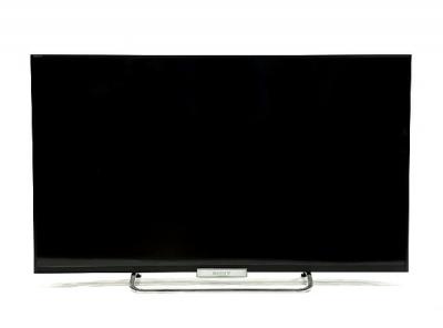 SONY BRAVIA KDL-42W650A 液晶テレビ 42型 地デジ ブラック ソニー