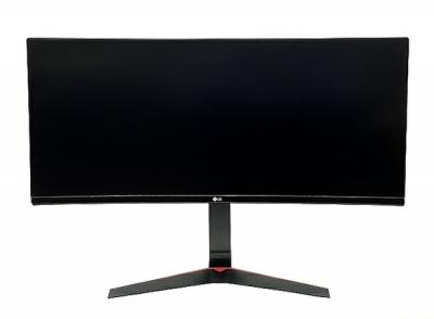 LG 34UC70GA-B 34型 ゲーミング モニター ディスプレイ