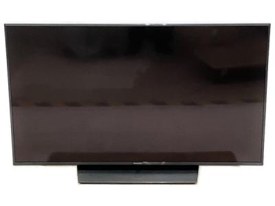 Panasonic パナソニック VIERA ビエラ TH-49JX850 49インチ 液晶テレビ 4K対応