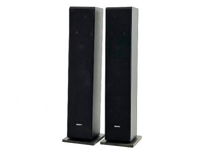 SONY ソニー SS-CS3 スピーカー ペア 3way オーディオ 音響 機器