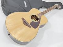 YAMAHA ヤマハ FS830 アコースティック ギター アコギ 弦楽器の買取
