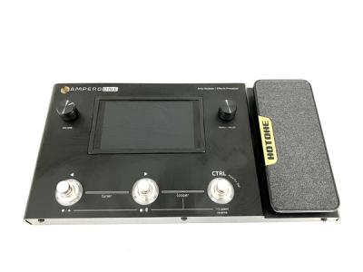 HOTONE AMPERO ONE マルチエフェクター フットスイッチ付き