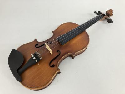 Hallstatt ハルシュタット ヴァイオリン V-12 4/4サイズバイオリン (通常サイズ)