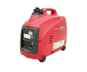 Honda Holiday inverter EU9iH ポータブル発電機 Honda Holiday inverter EU9iH ポータブル発電機