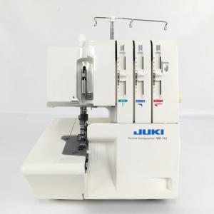ジューキ JUKI 1本針3本糸ロックミシン MO-113