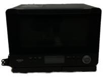 HITACHI MRO-W1Y 過熱水蒸気 オーブンレンジ ヘルシーシェフ 30L 家電の買取