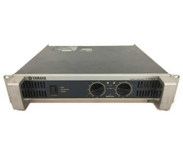 YAMAHA P-3500S パワーアンプ アンプ 音響 機器 器材 オーディオ P3500S