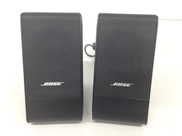 Bose Computer MusicMonitor (スピーカー)-