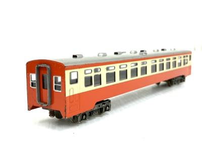 エンドウ キハ 18 HOゲージ 鉄道模型