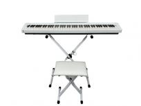 CASIO PX-S1100 2021年製 電子ピアノ 88鍵盤 楽器 カシオの買取