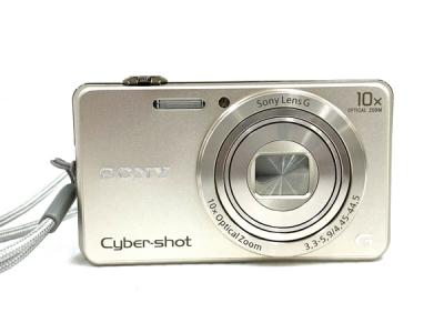 SONY ソニー サイバーショット DSC-WX220 デジカメ デジタルカメラ 光学機器