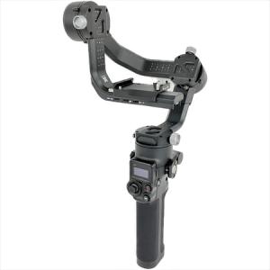 DJI RSC2 スタビライザー ジンバル 撮影