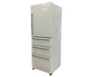 無印良品 電気 冷蔵庫 MJ-R36A 355L 4ドア 右開き大型の買取
