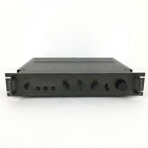 Technics ステレオコントロールアンプ SU-9070II