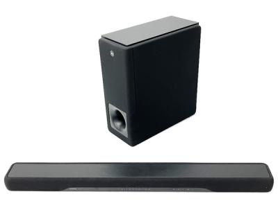 YAMAHA YAS-207/NS-WSW42(スピーカー)の新品/中古販売 | 1576394