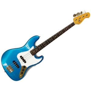 CoolZ ZJB-V/R LPB エレキベース レイクプラシッドブルー クールジー 楽器
