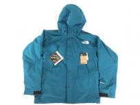 NORTH FACE ゴアテックス マウンテンライトジャケット シェイディッドプルース ノースフェイス