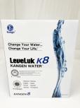 Enagic LeveLuk K8 KANGEN WATER A26-00 エナジック レベラック 浄水器 連続式電解水生成器 還元水 家電