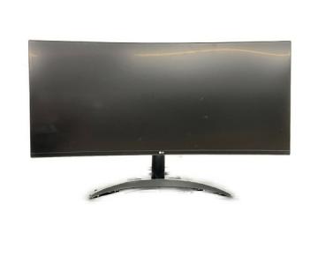 LG 34WP60C モニター 2022年製