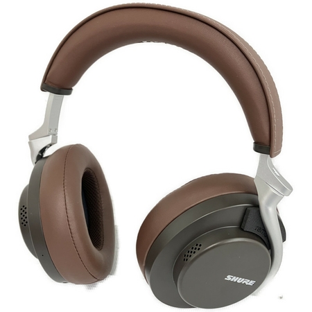 SHURE SBH2350BRJ(ヘッドホン)-