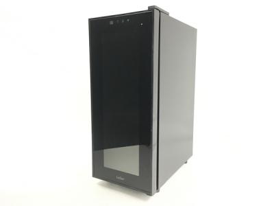 リカーマウンテン Lefier LW-S12 電子 ワインセラー 12本 40L