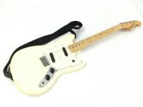 Fender Player mustang ギター