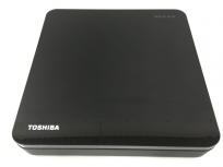 東芝レグザ純正USBハードディスクTHD-600D3の買取