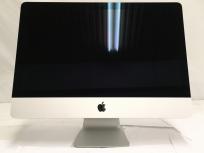 Apple iMac 21.5型 一体型 PC Late 2013 i5-4570R 2.70GHz 8GB HDD 1TB Catalina 訳有