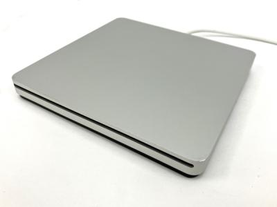 Apple A1379 USB SuperDrive ドライブ DVD 記憶装置
