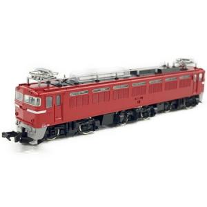 TOMIX トミックス 2132 JR EF81形 電気機関車 単品 鉄道模型 Nゲージの