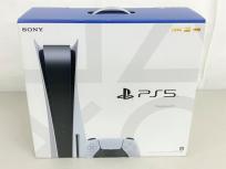 SONY PlayStation5 CFI-1100A01 825GB