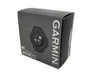 GARMIN ガーミン instinct2camo edition graphite camo 010-02626-43