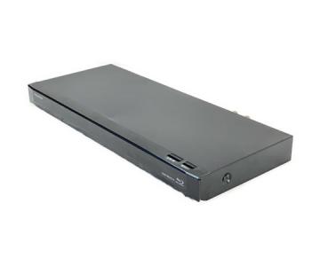 Panasonic パナソニック DMR-BRW510 ブルーレイ ディスク レコーダー 2016年製 家電
