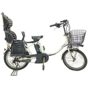 YAMAHA PAS Babby XL PA20BXL 電動 アシスト 自転車