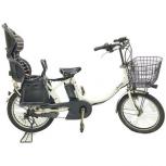 YAMAHA PAS Babby XL PA20BXL 電動 アシスト 自転車の買取