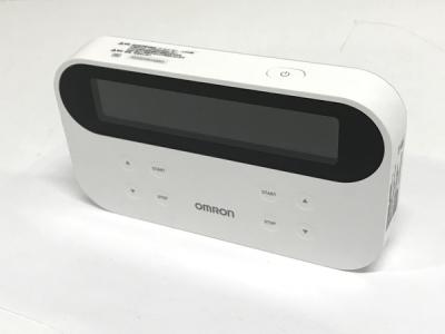 OMRON オムロン HV-F080シリーズ HV-F080 家庭用低周波治療器