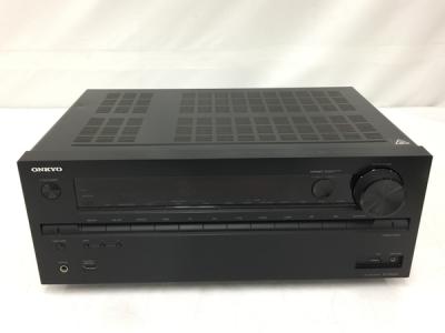 ONKYO オンキョー TX-NR636(B) AV レシーバー アンプ 7.1ch
