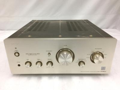 DENON デノン PMA-S10IIIL デノン プリ メイン アンプ 音響 機器
