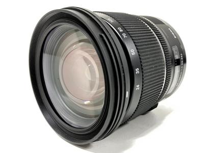 SIGMA 24-105mm F4 DG Canon EFマウント 交換用 レンズ
