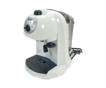 DeLonghi デロンギ EC200N-R エスプレッソ・カプチーノ メーカー