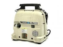 makita AC700 エアコンプレッサ 電動工具 コンパクト ホワイト 系 DIYの買取