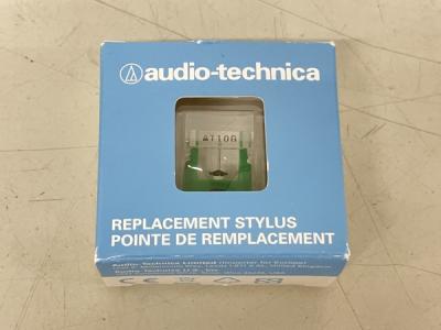 Audio Technica AT10G カートリッジ オーディオ AVコンポーネント レコードプレーヤー