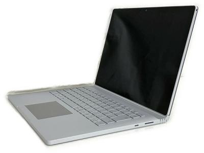 Microsoft Surface Book 3 15型 タブレットPC Intel Core i7-1065G7 1.30GHz 32GB SSD 1.0TB Windows 10 Pro 64bit