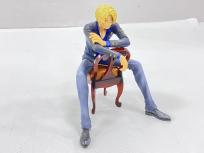 メガハウス Portrait.Of.Pirates ワンピース S.O.C サボ フィギュアの買取