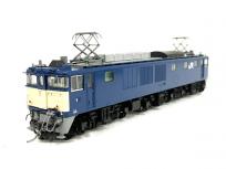 TOMIX HO-2512 JR EF64-1000形電気機関車(後期型・長岡車両センター・プレステージモデル) 鉄道模型 HOゲージ トミックスの買取