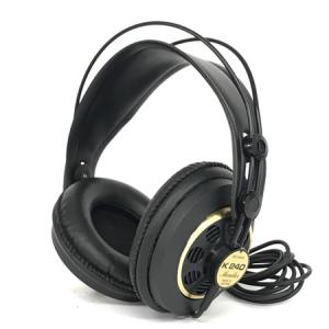 AKG PROFESSIONAL K240 Studio ヘッドホン
