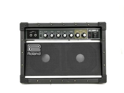 Roland ローランド JC-22 JAZZ CHORUS ジャズコーラス ギター アンプ
