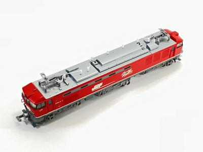 MicroAce マイクロエース A1161 EF510-2 鉄道模型 Nゲージの新品