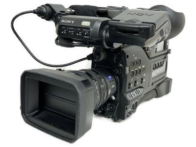 SONY HVR-S270J HDV カムコーダー ビデオ カメラ 業務用