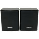 BOSE Virtually Invisible 300 wireless surround speakers ボーズ スピーカー 音響の買取